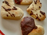 Chocolatosa decoración