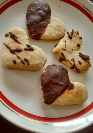 Una foto de Chocolatosa decoración