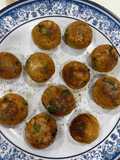 દહીં કબાબ (Dahi Kabab Recipe in Gujarati)