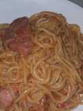 Espaguetis