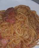 Espaguetis