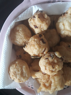 Foto resep Pempek Bulat (Adaan)