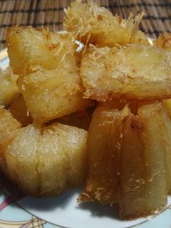 Foto resep Singkong goreng empuk
