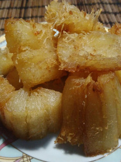 Foto resep Singkong goreng empuk