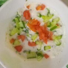 🍅TOMATO 🍅 RAAIYTA 🍅 A picture of 🍅TOMATO 🍅 RAAIYTA 🍅.