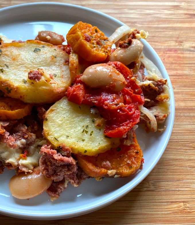 Bully Beef