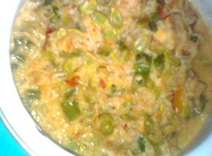 Foto resep Bothok lampet (lamtoro, tempe, puthut)