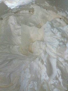 Foto resep Butter Cream Lembutt