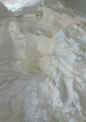 Foto resep Butter Cream Lembutt