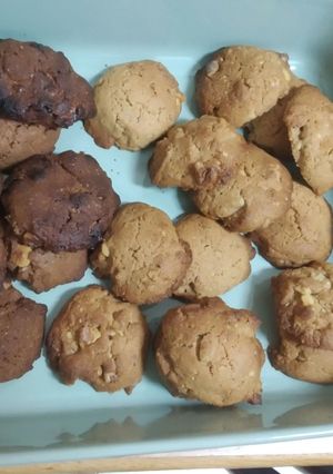 Foto principal de Cookies (galletas)