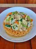 1095. Ifu Mie ala Resto