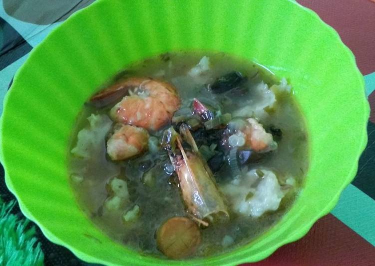 Tekwan Palembang