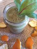 กรีนสมูทตี้ดีท็อก (Green Smoothie Detox)​