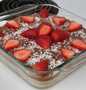 Easy Way Prepare Pave de Chocolate e Coco the  Makes Drooling Perfect