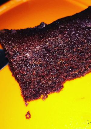 Foto resep Brownies kukus
