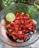 Sambal Kecap Simpel