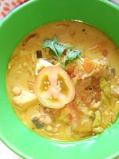 Foto resep Tongseng ayam