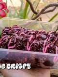 Pisang Crispy