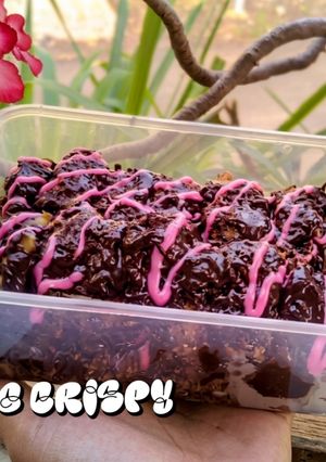 Foto resep Pisang Crispy