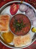 Misal Pav Recipe