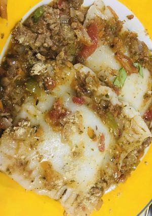 Una foto de Raviolones (Sin Tacc / Sin Gluten / Vegano)