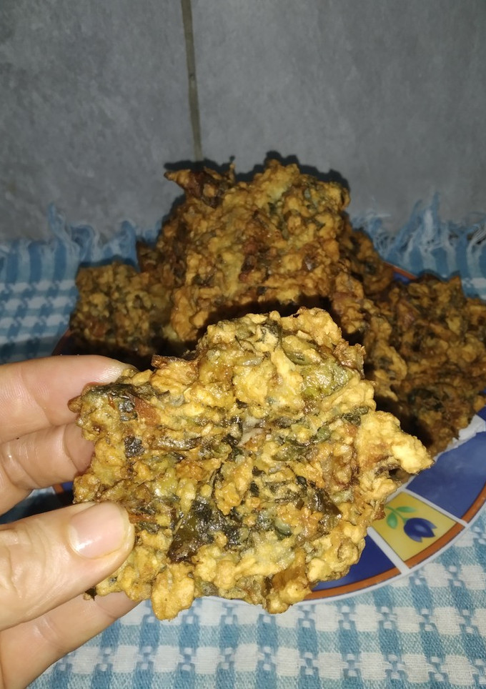 Una foto de Torrejas de Acelga 🥬