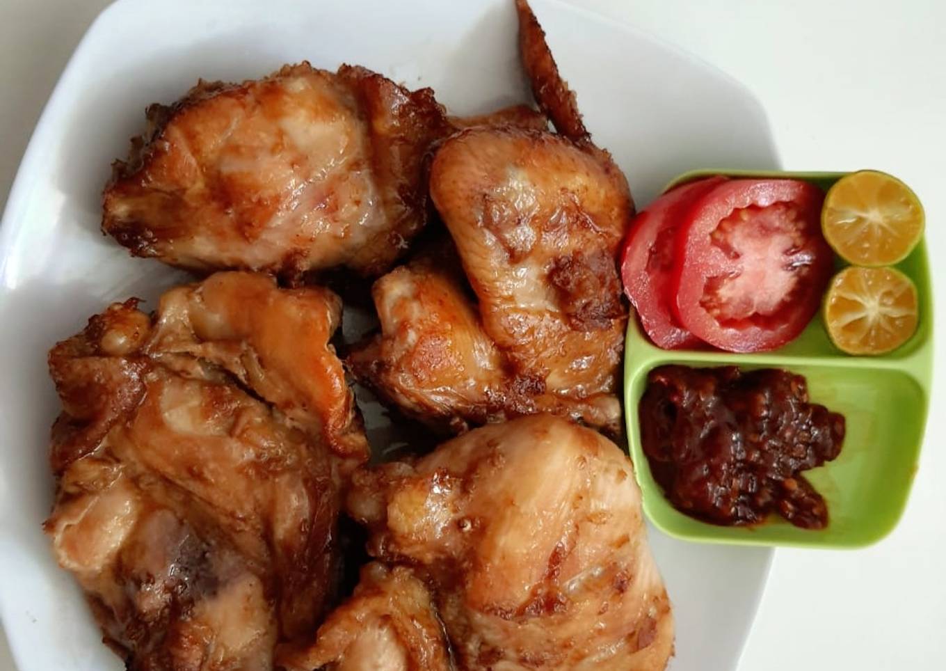 Ayam Panggang