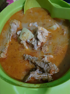 Foto resep Kari ayam