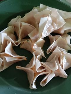 Foto resep Dimsum mini