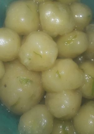 Foto resep Cilok