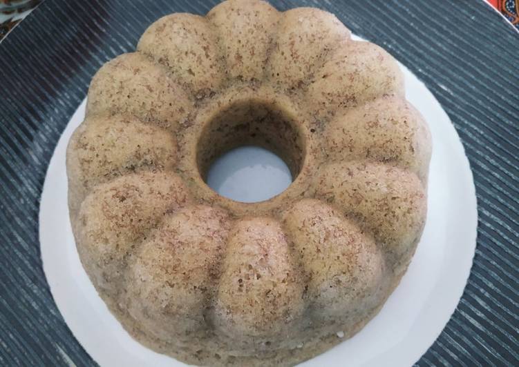 10 Langkah Resep : Bolu Pisang Kukus (Simple No Mixer) Yang Mudah 10 Langkah Resep : Bolu Pisang Kukus (Simple No Mixer) Yang Mudah