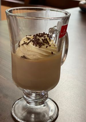 Foto resep Panacotta coffee