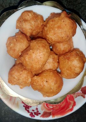 मूंग दाल पकौड़ी (Moong dal ki pakodi recipe in hindi) रेसिपी मुख्य फोटो