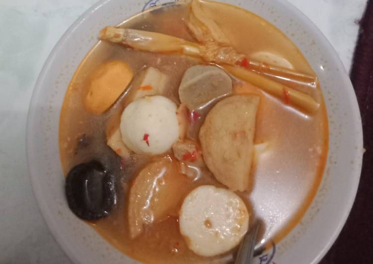 Tomyum