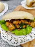 Bakpao Sandwich