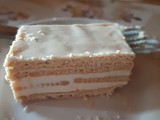 Tarta Pie limón (helado)