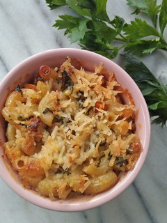 Foto resep Macaroni Schotel