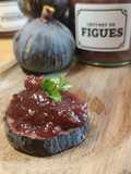 🫐 Chutney de figue