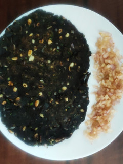 கேழ்வரகு மசாலா ரொட்டி (Finger Millet Masala Roti) செய்முறை முக்கிய புகைப்படம்