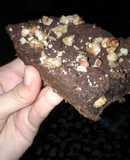 Brownie Vegano y Saludable 🍰🌱