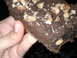 Brownie Vegano y Saludable 🍰🌱