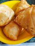 समोसे (Samose recipe in Hindi)