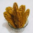 খাজা (khaja recipe in bengali)