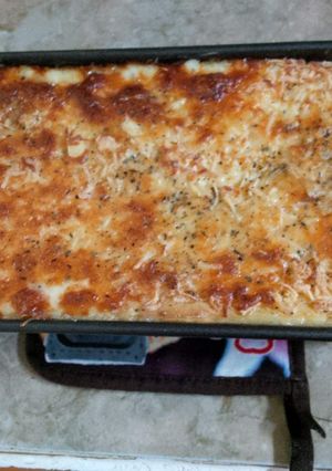 Foto resep Macroni panggang
