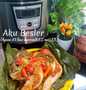 Langkah Mudah untuk Membuat Resep  Aku Besler (Ayam KUkus meremBES meLER) yang Lezat Sekali, Enak Banget