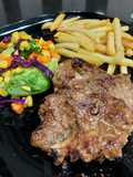 Daging Panggang