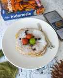 Lempeng Pisang Tepung Mocaf (Gluten Free)