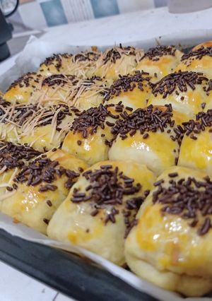 Foto resep #10.Bolen no korsvet
