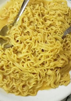 मैगी (maggi recipe in Hindi) रेसिपी मुख्य फोटो