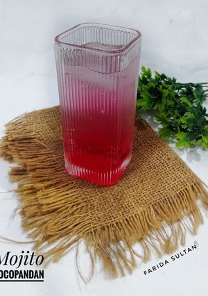 Foto resep Mojito Cocopandan